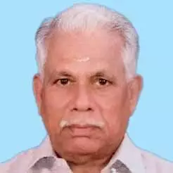 ച​ന്ദ്ര​ശേ​ഖ​ര​ൻ