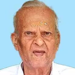 ബാ​ല​ൻ നാ​യ​ർ