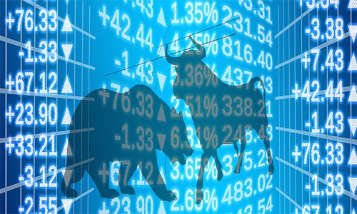 വീണ്ടും മുന്നേറി ഓഹരി വിപണി