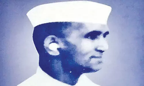 സോഷ്യലിസ്റ്റുകളും ഭരണഘടന നിർമാണസഭയും