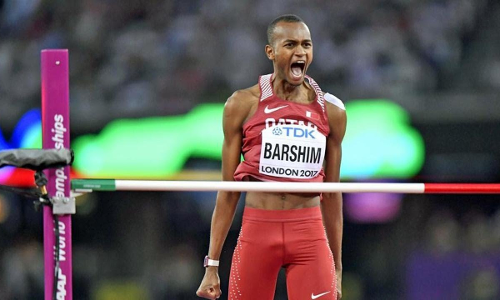 ഉയരെ ഉയരെ ഒരേയൊരു ബർഷിം