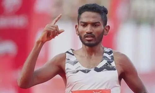 പൊ​ന്നു സാ​ബ് ലേ!