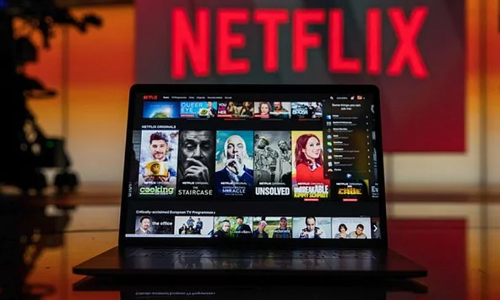 കനത്ത തിരിച്ചടിയിൽ നെറ്റ്ഫ്ലിക്സ്; രണ്ടാം പാദത്തിൽ നഷ്ടമായത് 10 ലക്ഷത്തോളം വരിക്കാർ