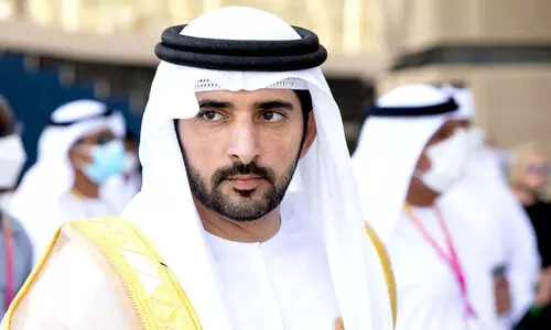 ദു​ബൈ മെ​റ്റാ​വേ​ഴ്​​സ്​ അ​സം​ബ്ലി  സെ​പ്​​റ്റം​ബ​റി​ൽ