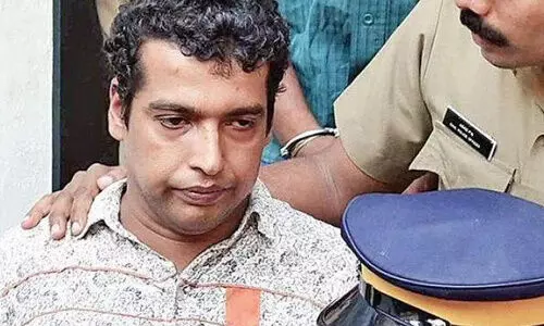 പൾസർ സുനിക്ക് തൃശൂർ മാനസികാരോഗ്യ കേന്ദ്രത്തിൽ ചികിത്സ