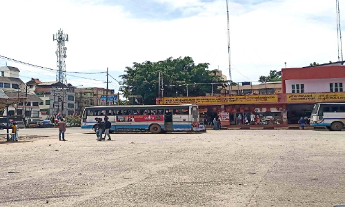 കരുനാഗപ്പള്ളി കെ.എസ്.ആർ.ടി.സി ഡിപ്പോ നിർത്തലാക്കി