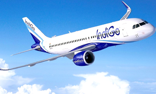 മ​സ്ക​ത്ത്​-​തി​രു​വ​ന​ന്ത​പു​രം സ​ർ​വി​സു​മാ​യി ഇ​ൻ​ഡി​ഗോ