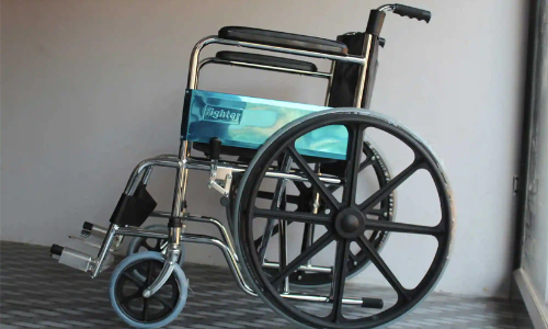 ഭിന്നശേഷിക്കാരുടെ ഉപകരണങ്ങൾ വിമാനങ്ങൾ സൗജന്യമായി കൊണ്ടുപോകണം