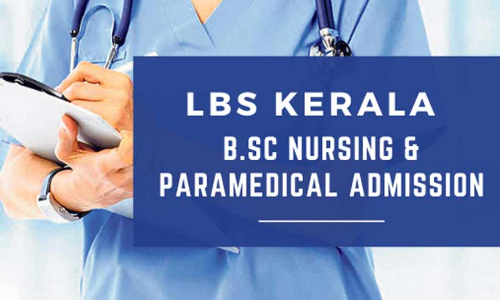 nursing and para medical courses image