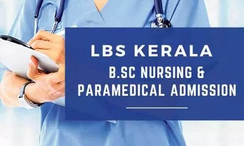 nursing and para medical courses image