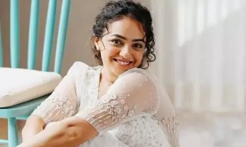 Actress Nithya Menen getting married  To Poppular Malayalam Actor
