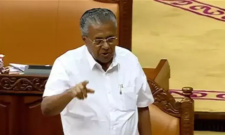 വഖഫ് ബോർഡ്‌ നിയമനം പി.എസ്.സിക്ക് വിട്ട തീരുമാനം പിൻവലിക്കുമെന്ന് മുഖ്യമന്ത്രി