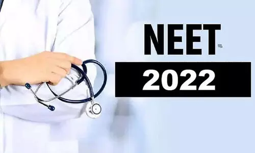 നീറ്റ്: അഭിമാനനേട്ടമെന്ന്​ ഇന്ത്യൻ സ്കൂൾ ചെയർമാൻ