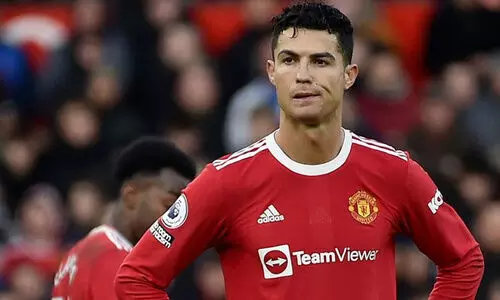 താങ്ങാനാവില്ല; ക്രിസ്റ്റ്യാനോയെ അത്‌ലറ്റിക്കോ മാഡ്രിഡിനും വേണ്ട