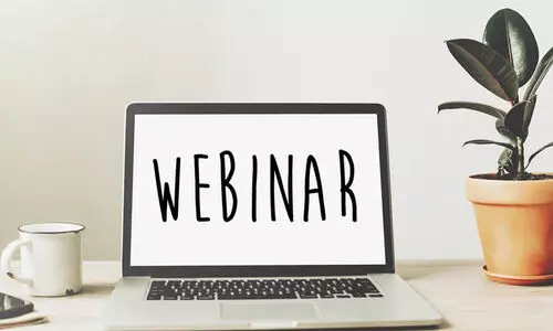 പ്രവാസി ക്ഷേമപദ്ധതികൾ പരിചയപ്പെടുത്തി വെബിനാർ