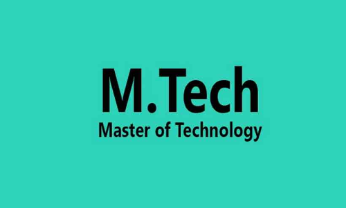 ഇന്റര്‍ ഡിസിപ്ലിനറി ട്രാന്‍സലേഷണല്‍ എന്‍ജിനിയറിങ്  എം.ടെക് കോഴ്‌സിന് അപേക്ഷിക്കാം