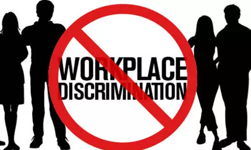 തൊഴിലിടങ്ങളിലെ വിവേചനം: പ്രത്യേക സംഘത്തെ നിയോഗിച്ചു തൊഴിലിടങ്ങളിലെ വിവേചനം: പ്രത്യേക സംഘത്തെ നിയോഗിച്ചു