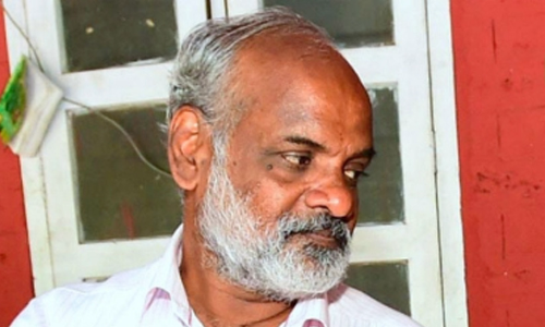 കേരളത്തിൽ നിക്ഷേപഭീകരത; ചെ​ങ്കൊടിയേന്തിയവർ ഇതിന്റെ വക്​താക്കളാകുമെന്ന്​ സ്വപ്നത്തിൽ പോലും കരുതിയില്ല -പി. സുരേന്ദ്രൻ