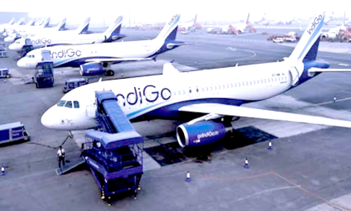 ഇൻഡിഗോയും വരുന്നു; യാത്രാക്ലേശം തീരുമെന്ന പ്രതീക്ഷയിൽ പ്രവാസികൾ