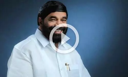 ഇന്ദിരാ ഗാന്ധി അടിയന്തരാവസ്ഥ പ്രഖ്യാപിച്ചപ്പോൾ സഞ്ജയ് ഗാന്ധി മാദക സുന്ദരിയുടെ മടിയിൽ