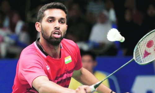 മ​ലേ​ഷ്യ ഓ​പ​ൺ; സിന്ധു പുറത്ത്; ലക്ഷ്യയെ വീഴ്ത്തി പ്രണോയ് മുന്നോട്ട്