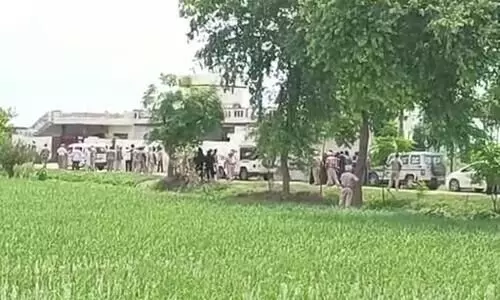 സിദ്ധു മൂസാവാലയുടെ കൊലയാളികളും പൊലീസും തമ്മിൽ ഏറ്റുമുട്ടൽ; ഒരാൾ​ കൊല്ലപ്പെട്ടു, നിരവധിപേർക്ക് പരി​ക്ക്