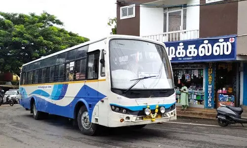 valparai bus
