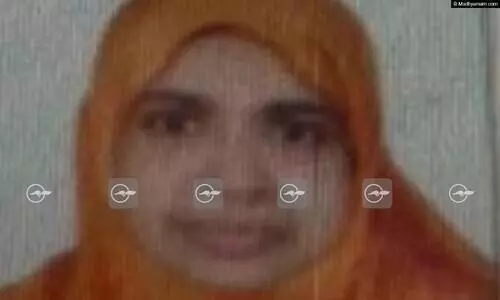 മലയാളി വനിതാ തീർഥാടക ഹൃദയാഘാതം മൂലം മക്കയിൽ നിര്യാതനായി