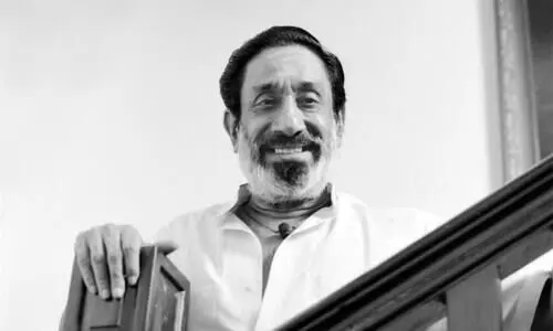 ശിവാജി ഗണേശന്റെ സ്വത്തിനെ ചൊല്ലിയുള്ള തര്‍ക്കം; പെൺമക്കള്‍ കോടതിയില്‍, കേസ് ഇങ്ങനെ...