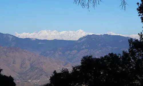 Sick Woman Carried On Shoulders For 12 Km To See Doctor In Uttarakhand