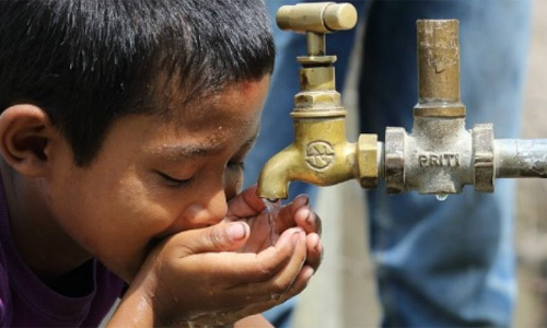 കുടിവെള്ള ചാർജ് കുടിശിക തീർപ്പാക്കാൻ ആംനെസ്റ്റി പദ്ധതിയുമായി വാട്ടർ അതോറിറ്റി കുടിവെള്ള ചാർജ് കുടിശിക തീർപ്പാക്കാൻ ആംനെസ്റ്റി പദ്ധതിയുമായി വാട്ടർ അതോറിറ്റി