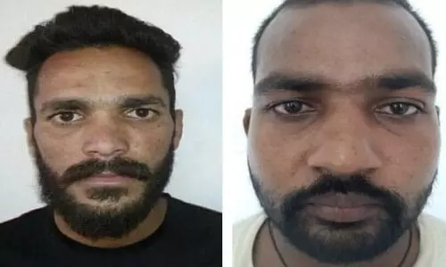 സിദ്ധു മൂസെവാലയുടെ രണ്ട് കൊലയാളികളും പൊലീസുമായുള്ള ഏറ്റുമുട്ടലിൽ കൊല്ലപ്പെട്ടു