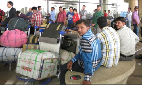 സൗദിയിലേക്ക് വരുമ്പോൾ കൊണ്ടുവരാവുന്നത് കുറഞ്ഞ അളവിലുള്ള സാധനങ്ങൾ മാത്രം