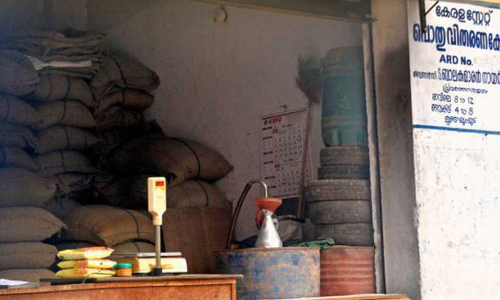 കേന്ദ്രം ഗോതമ്പ്​ വിഹിതം ​​വെട്ടിക്കുറച്ചത്​ കേരളത്തിന്‍റെ സമ്മതത്തോടെ -പിയുഷ് ഗോയൽ