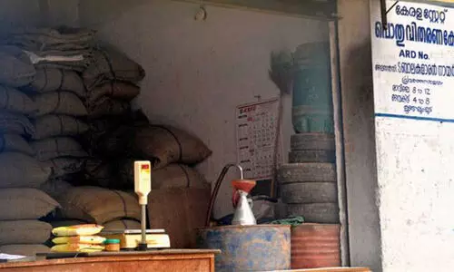 കേന്ദ്രം ഗോതമ്പ്​ വിഹിതം ​​വെട്ടിക്കുറച്ചത്​ കേരളത്തിന്‍റെ സമ്മതത്തോടെ -പിയുഷ് ഗോയൽ