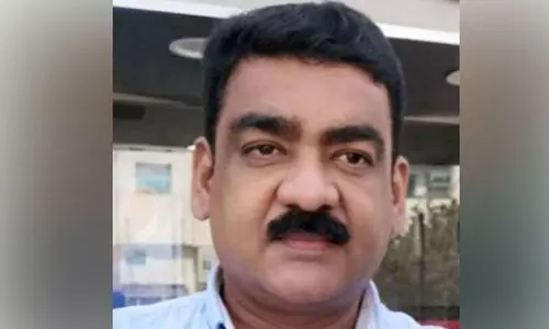 കെ.എം.സി.സി പ്രവർത്തകനായ മലപ്പുറം സ്വദേശി റിയാദിൽ മരിച്ചു