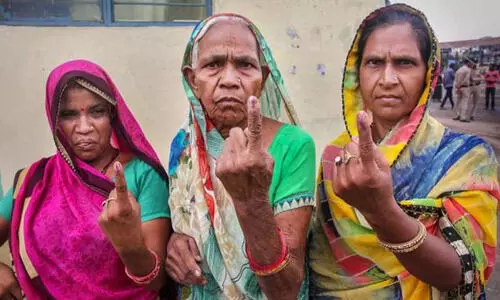 മധ്യപ്രദേശ് മേയർ തെരഞ്ഞെടുപ്പ്: ബി.ജെ.പിക്ക് തിരിച്ചടി, കോൺഗ്രസിന് നേട്ടം