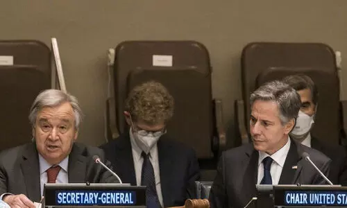 food security food security