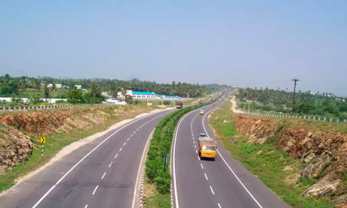 കൊച്ചി-ബംഗളുരൂ വ്യവസായ ഇടനാഴി: ഭൂമി ഏറ്റെടുക്കാൻ പുതുക്കിയ ഭരണാനുമതി