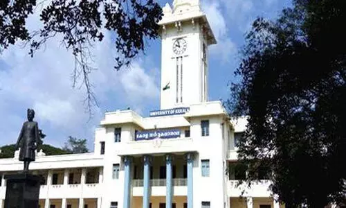 Kerala University