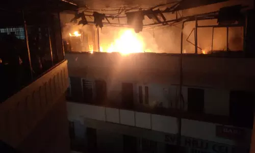 Kozhikode Markaz Complex