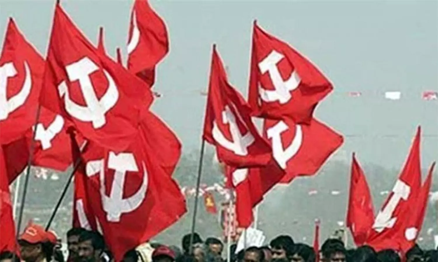 ലോക്സഭ തെരഞ്ഞെടുപ്പി​െനാരുങ്ങാൻ സി.പി.എം