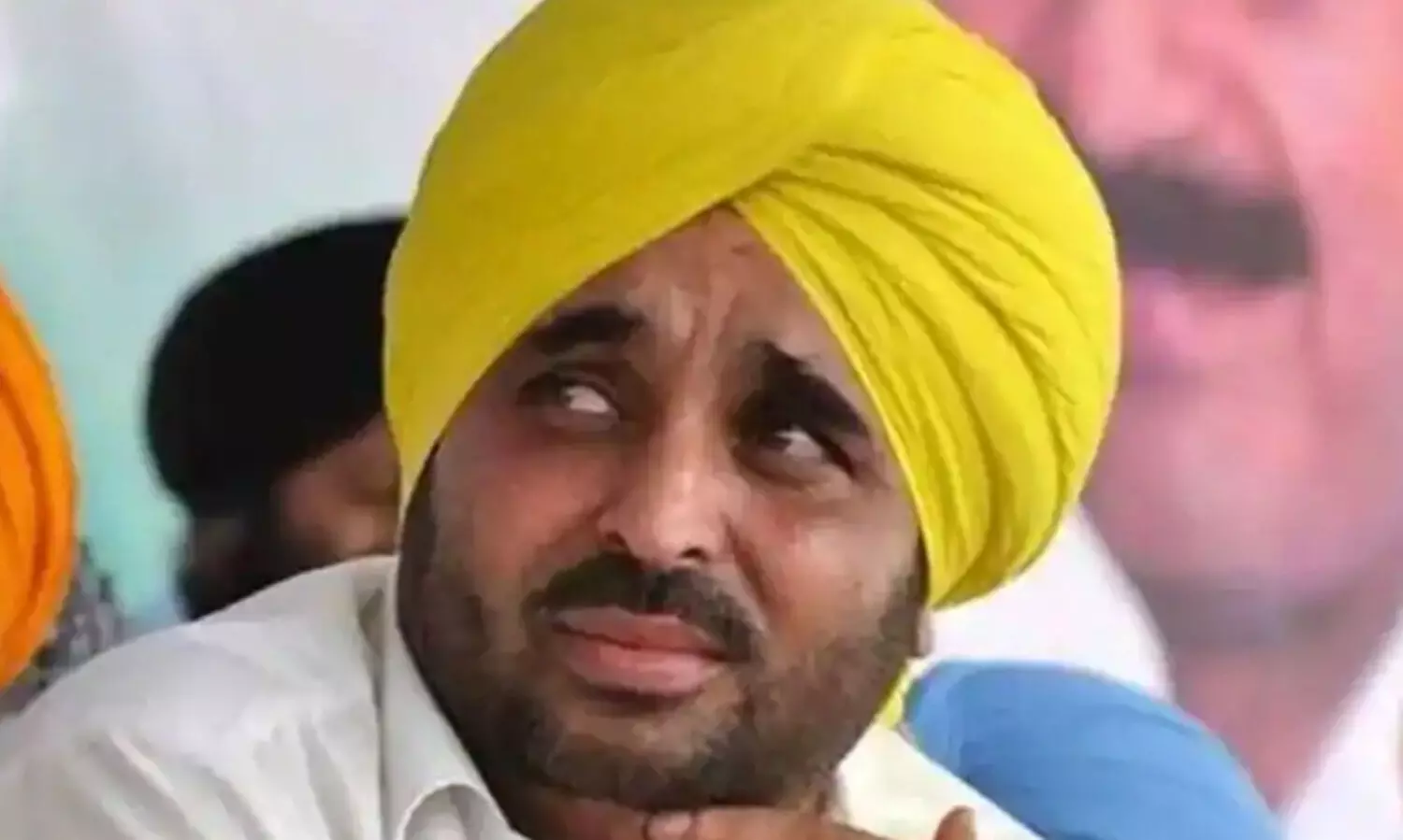 Bhagwant Mann