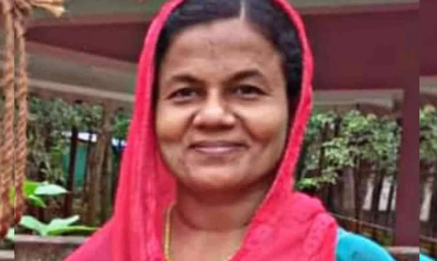 മകളുടെ വിവാഹ ദിവസം മാതാവ് മരിച്ചു