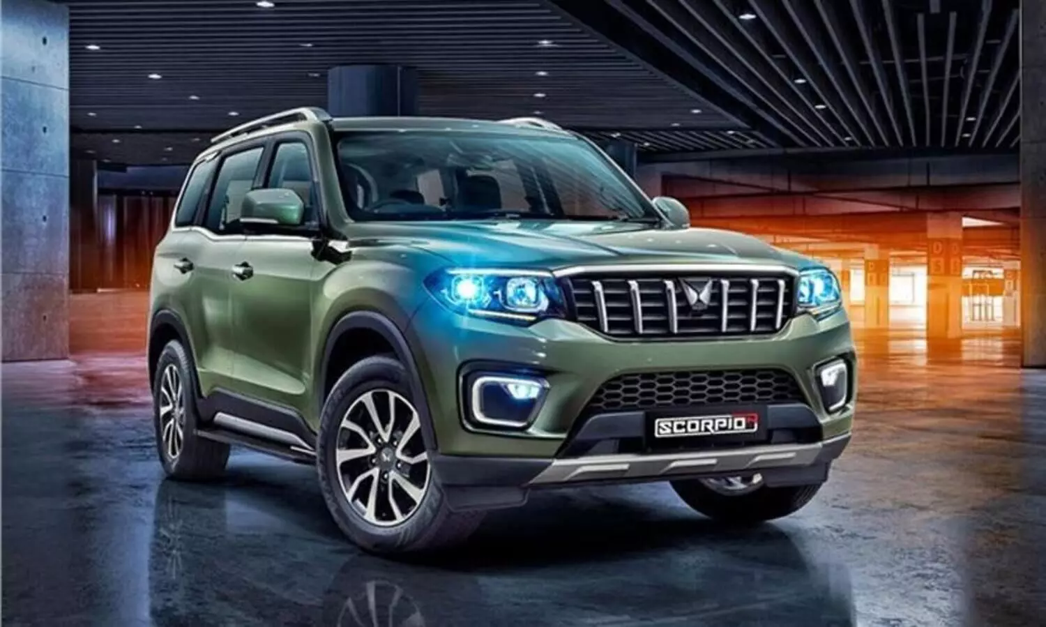 Mahindra Scorpio-N introductory prices for automatic and 4WD variants revealed