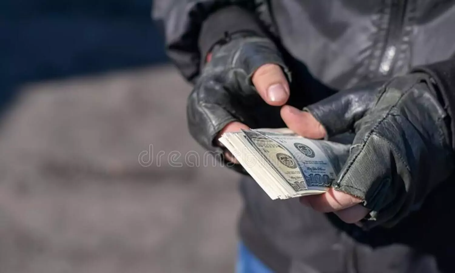 41 ലക്ഷം രൂപയുമായി ഇന്ത്യക്കാരൻ നേപ്പാളിൽ പിടിയിൽ