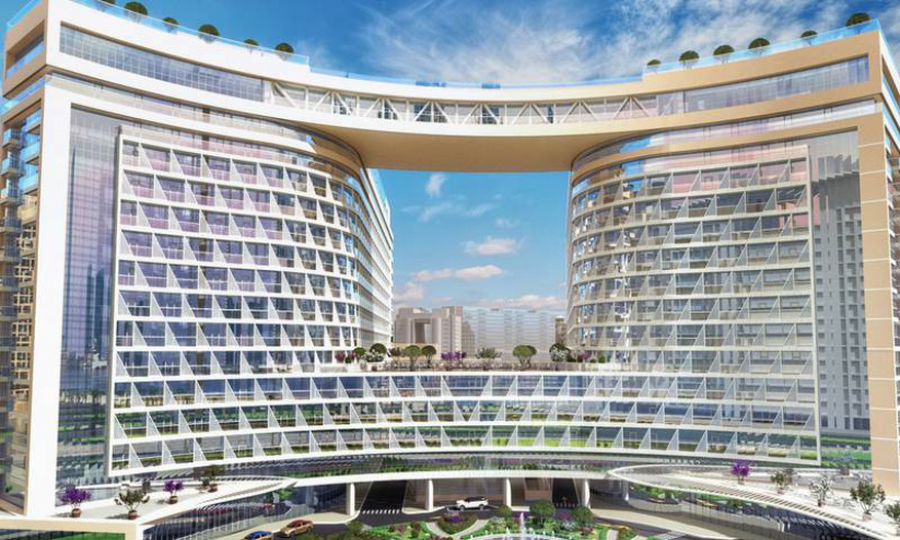 NH Dubai The Palm NH Dubai The Palm