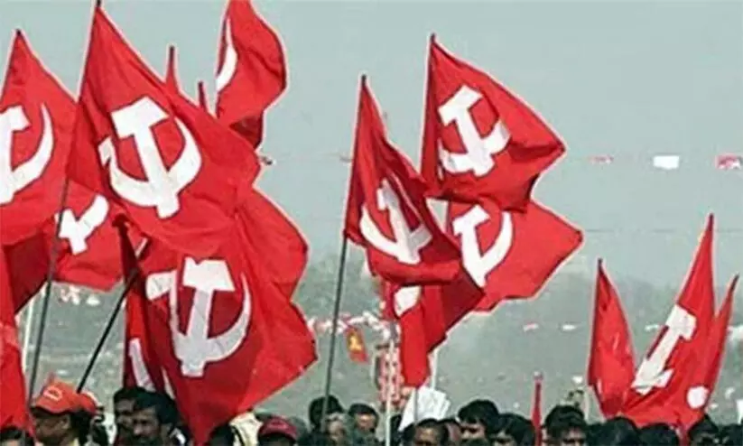 ലോക്സഭ തെരഞ്ഞെടുപ്പി​െനാരുങ്ങാൻ സി.പി.എം