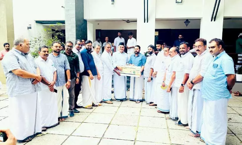 ഇവാന്റെ പുഞ്ചിരി മായാതിരിക്കാൻ ബഹ്റൈന്റെ കൈത്താങ്ങ് ഇവാന്റെ പുഞ്ചിരി മായാതിരിക്കാൻ ബഹ്റൈന്റെ കൈത്താങ്ങ്