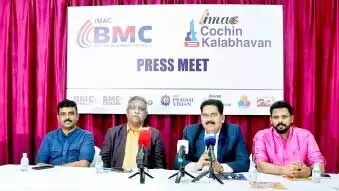 ബി.എം.സി ശ്രാവണമഹോത്സവം സെപ്റ്റംബർ ഒന്നു മുതൽ